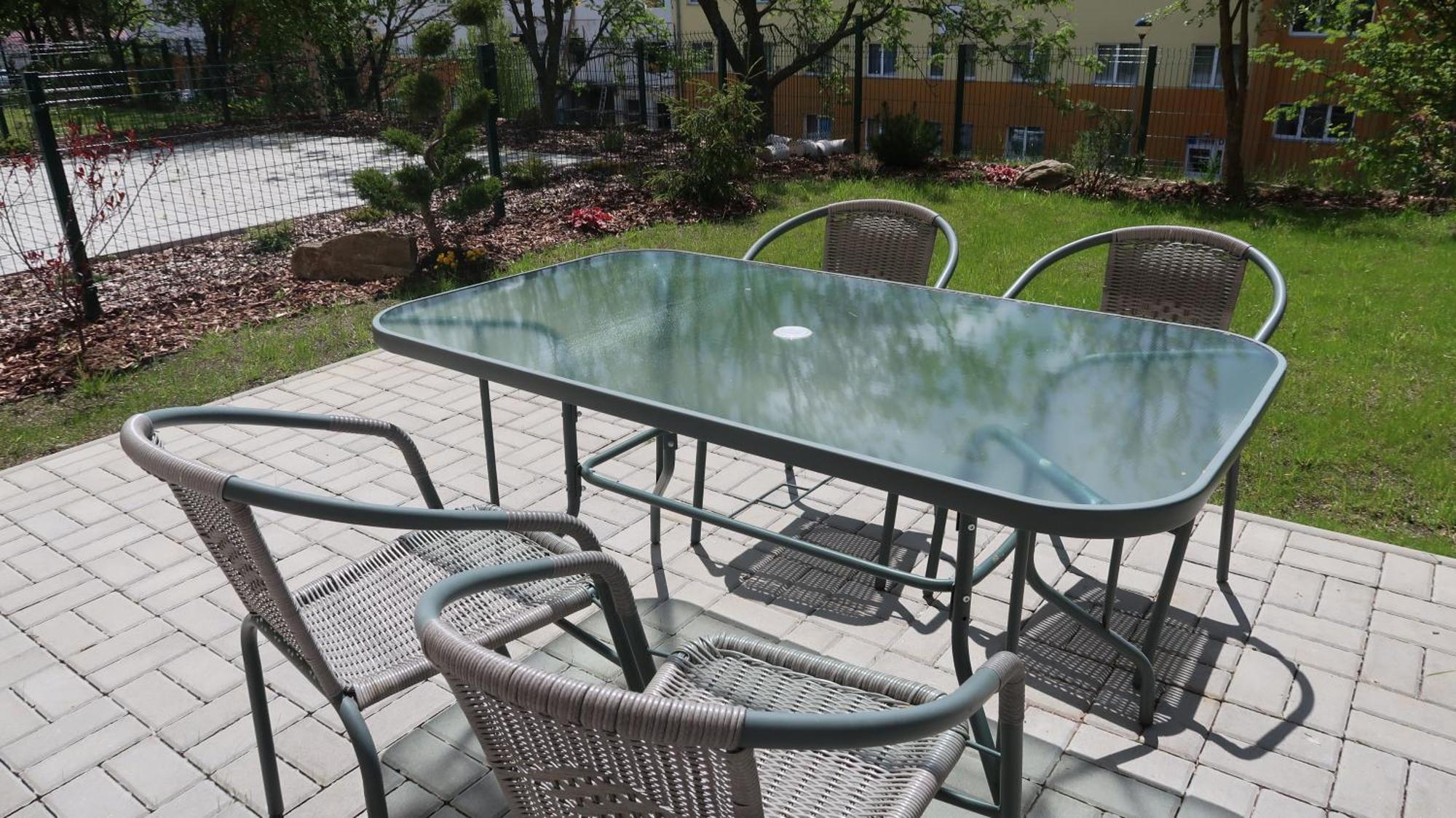 Private Luxury Apartments - Apartman G3 Frymburk Dış mekan fotoğraf